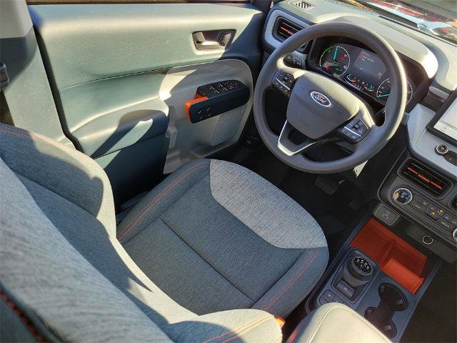 Certified 2022 Ford Maverick XLT image 14