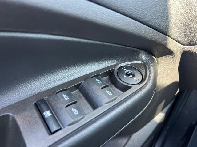 Certified 2018 Ford Escape S FWD image 17
