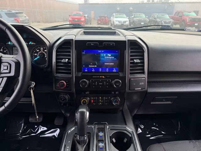 Certified 2020 Ford F150 XLT w/ Equipment Group 302A Luxury image 2