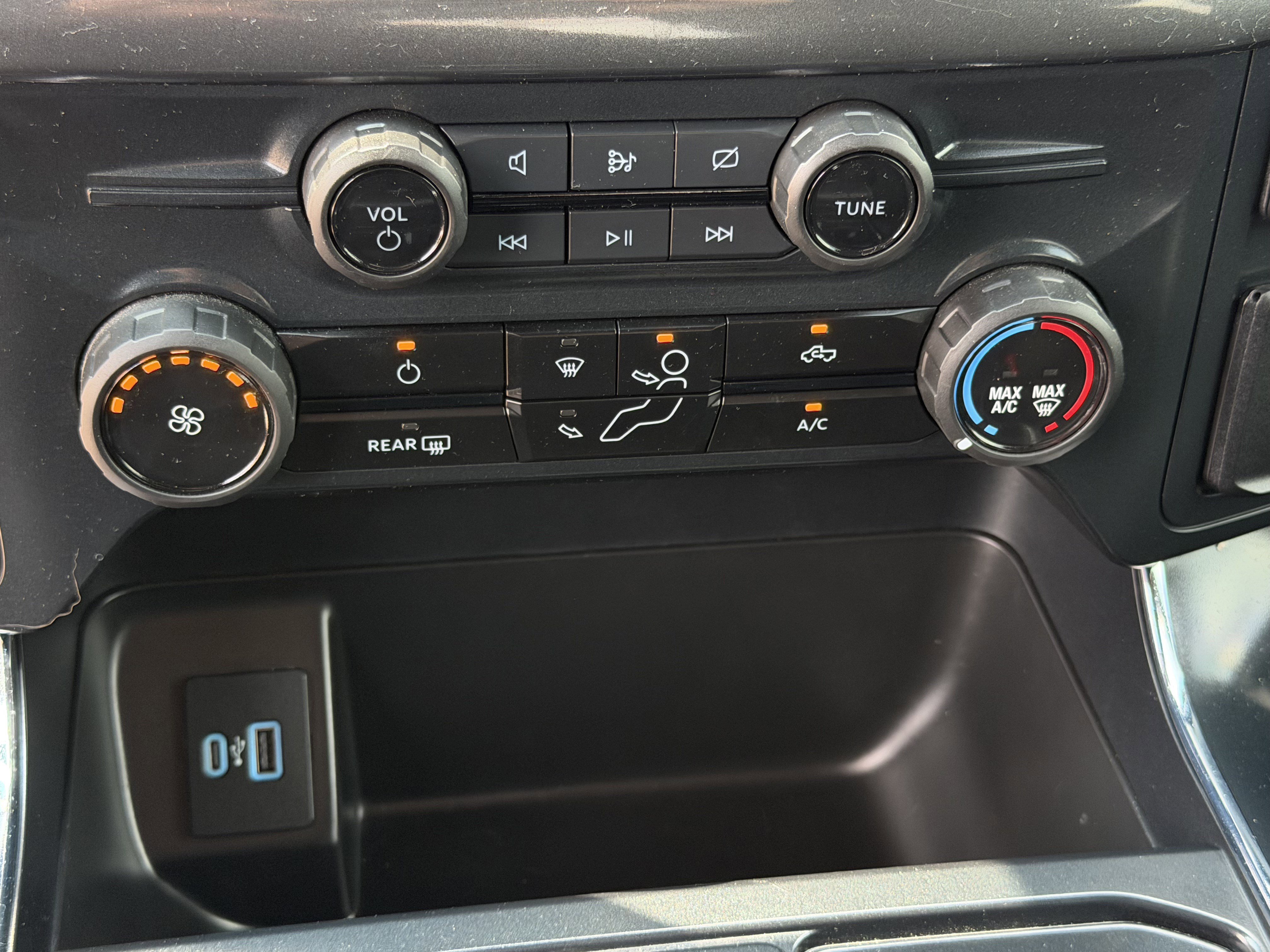 Certified 2024 Ford F150 STX RWD image 22