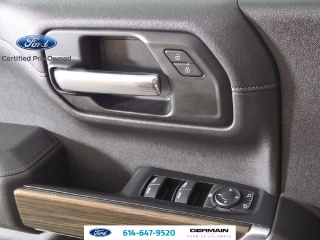 Used 2020 Chevrolet Silverado 1500 RST w/ All-Star Edition RWD image 29