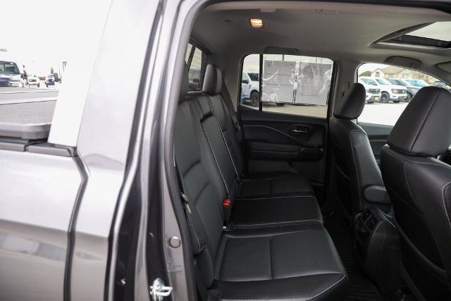 Used 2023 Honda Ridgeline RTL-E image 28