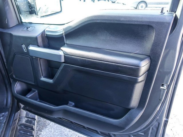 Certified 2018 Ford F150 XLT w/ Equipment Group 301A Mid image 26