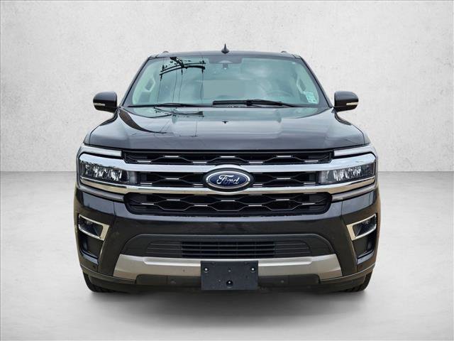 Certified 2022 Ford Expedition Limited RWD video 2