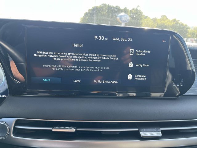 Used 2024 Hyundai Palisade Limited AWD/4WD image 28