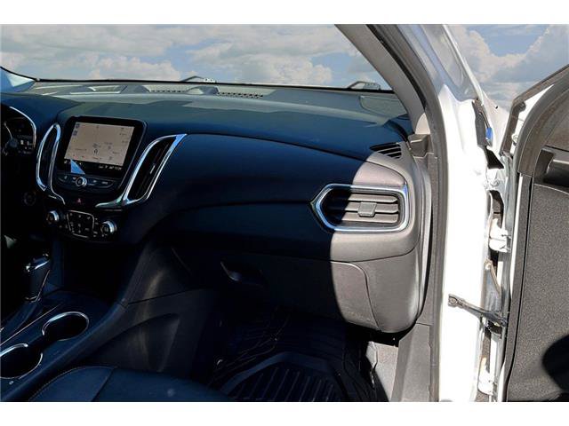 Used 2021 Chevrolet Equinox LT FWD image 28
