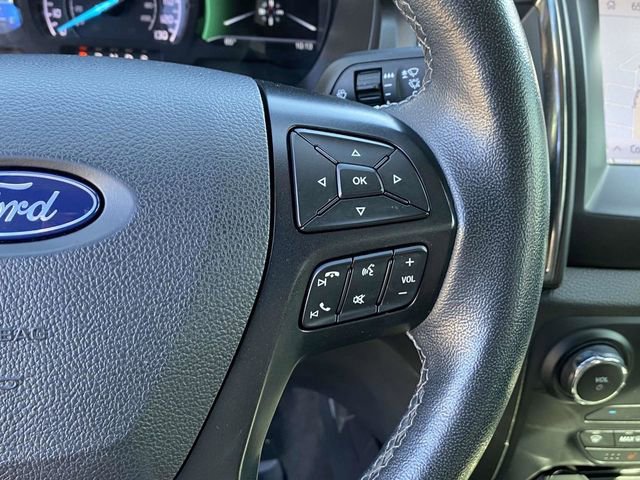 Certified 2021 Ford Ranger Lariat w/ Tremor Off-Road Package image 23