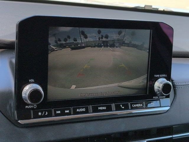 Used 2023 Mitsubishi Outlander ES FWD image 18