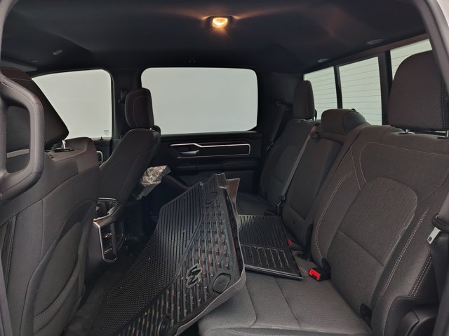 Used 2023 RAM 1500 Big Horn AWD/4WD image 12