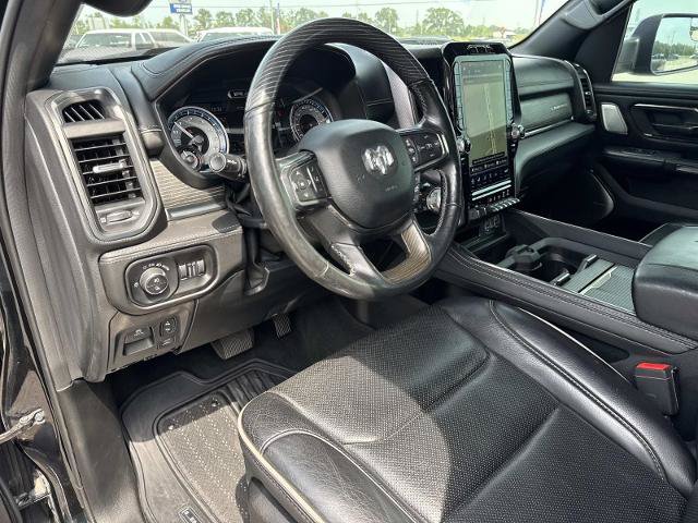 Used 2020 RAM 1500 Limited AWD/4WD image 18