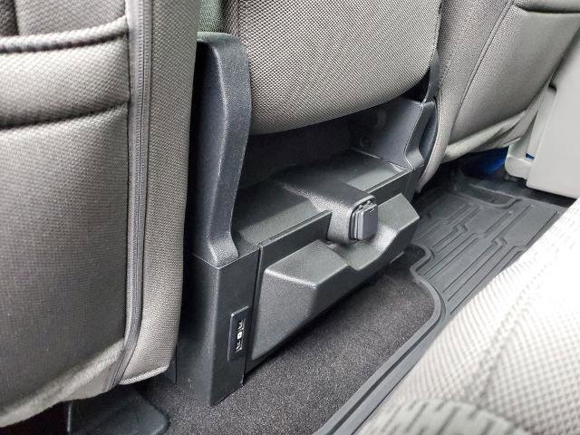 Certified 2019 Ford F150 XLT w/ Equipment Group 302A Luxury image 26