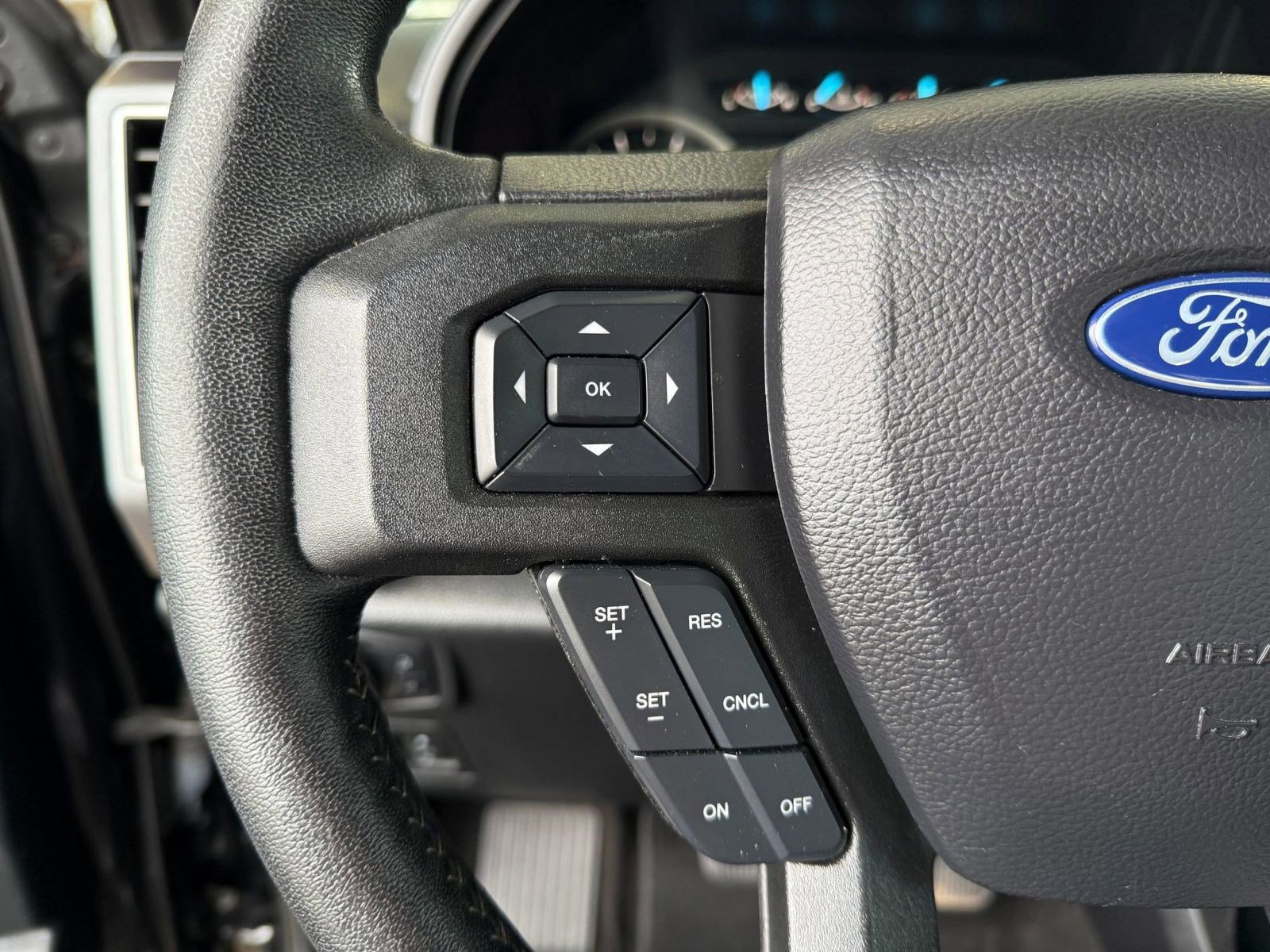 Certified 2020 Ford F150 XLT w/ Equipment Group 302A Luxury image 18