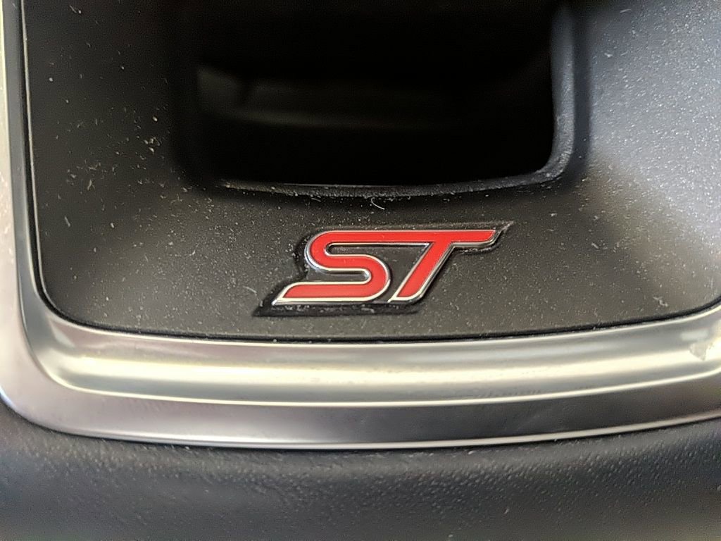 Certified 2022 Ford Explorer ST w/ Equipment Group 401A image 20