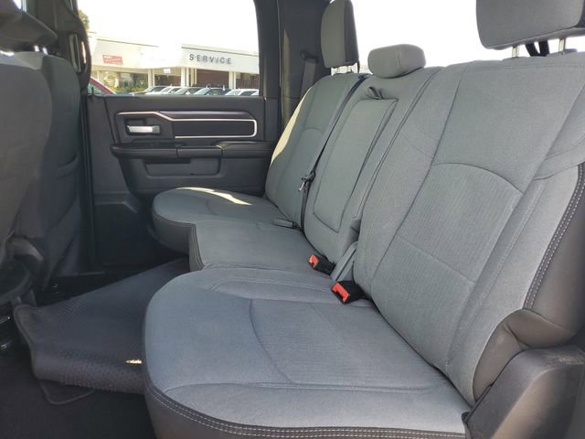 Used 2024 RAM 2500 Big Horn image 12