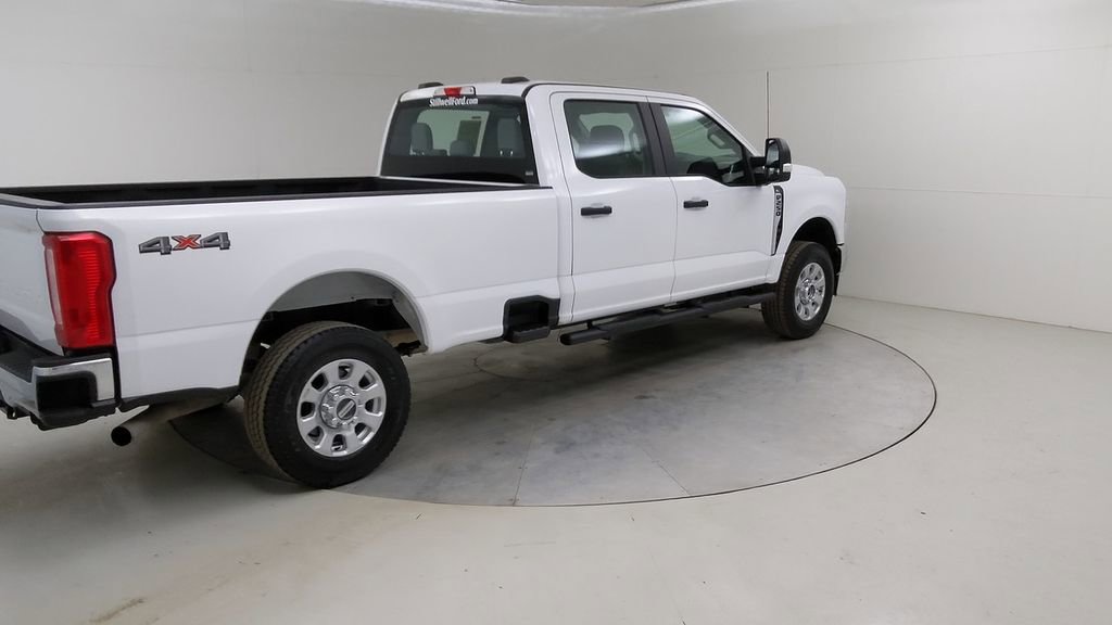 Certified 2023 Ford F250 XL w/ XL Chrome Package image 13