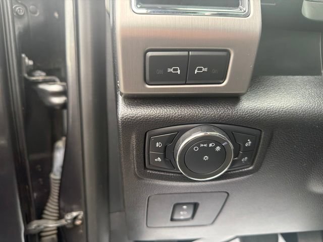 Certified 2017 Ford F150 Platinum AWD/4WD image 26