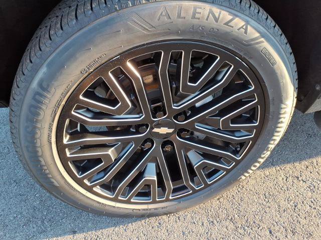 Used 2021 Chevrolet Tahoe Z71 AWD/4WD image 7