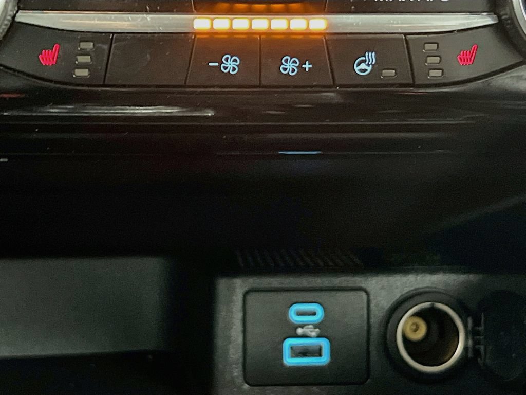 Certified 2022 Ford Escape SEL AWD/4WD image 25