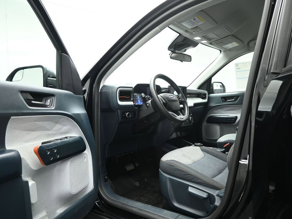 Certified 2024 Ford Maverick XLT w/ Equipment Group 300A Standard image 9