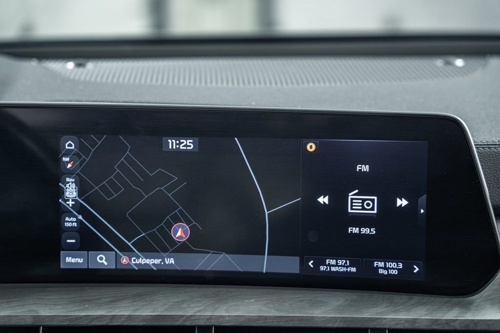 Used 2024 Kia Telluride SX Prestige X-Line image 24