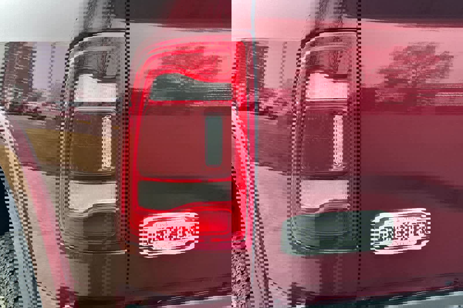 Used 2021 RAM 2500 Limited image 27