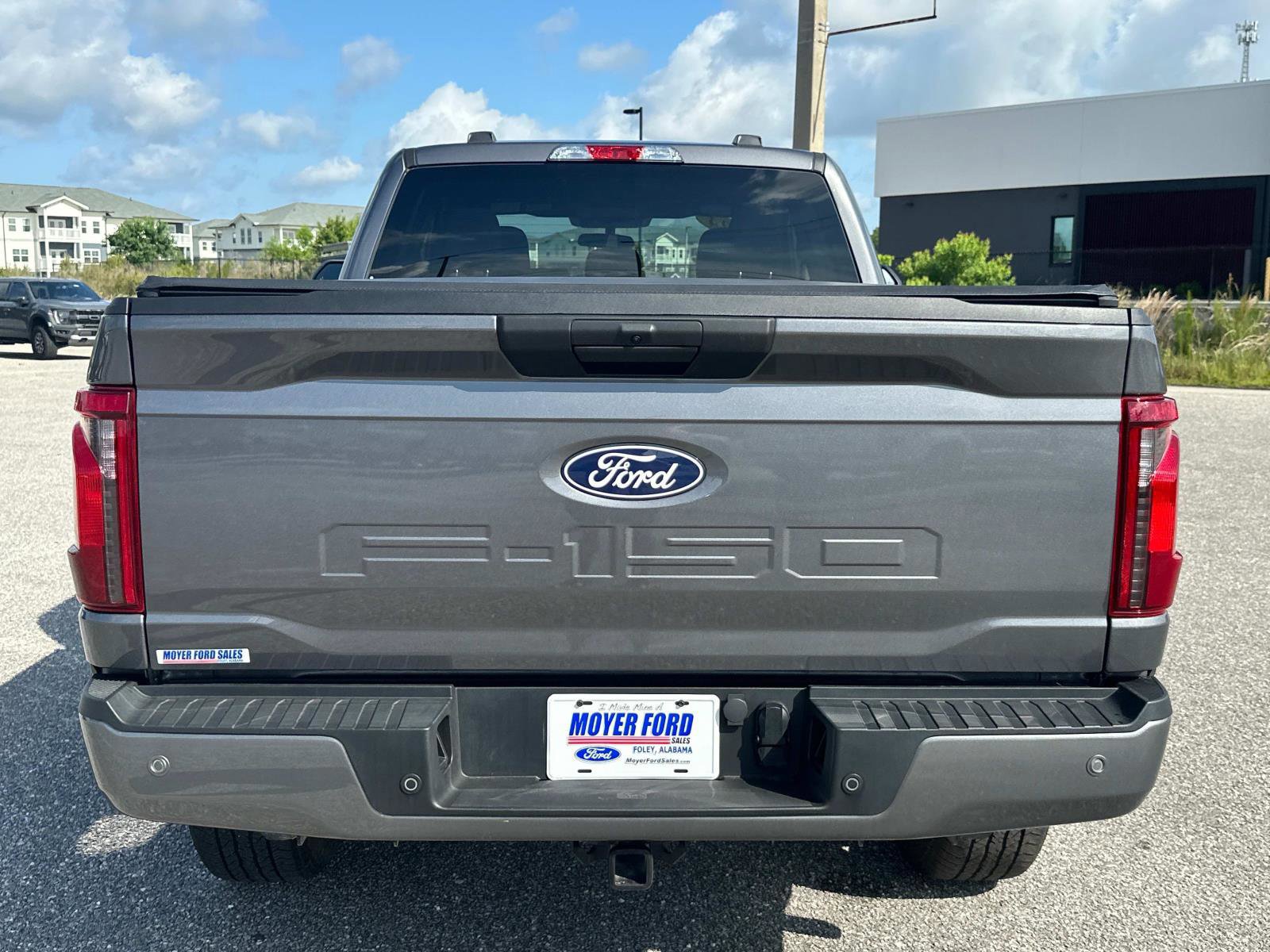 Certified 2024 Ford F150 STX w/ Tow/Haul Package image 3