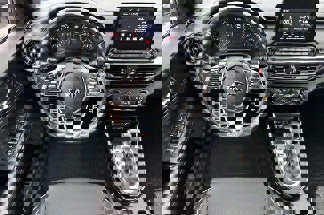 Used 2021 Kia Forte GT-Line image 15