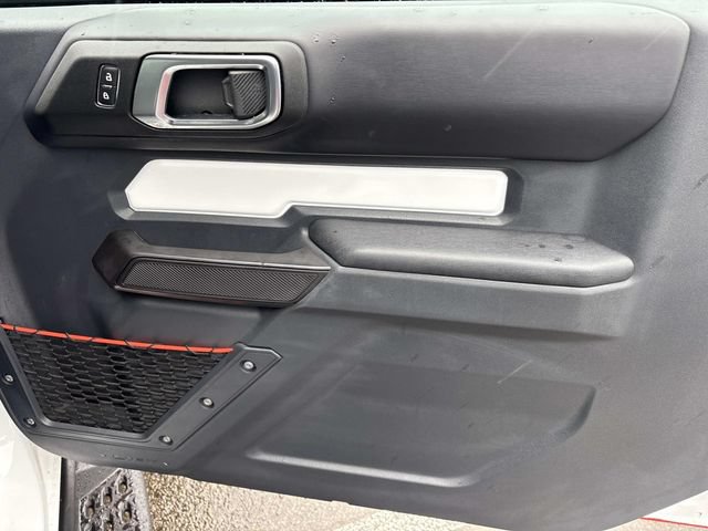Certified 2025 Ford Bronco Stroppe Edition AWD/4WD image 15