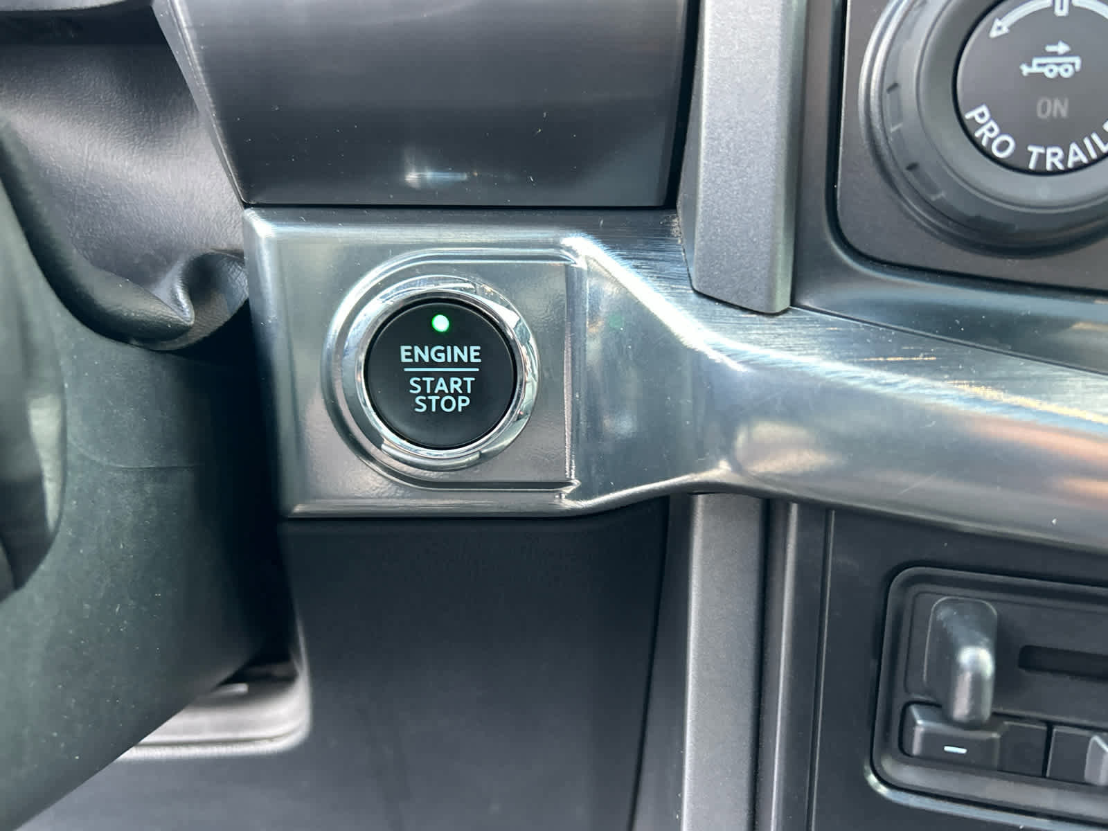 Certified 2021 Ford F150 Lariat w/ Max Trailer Tow Package image 38