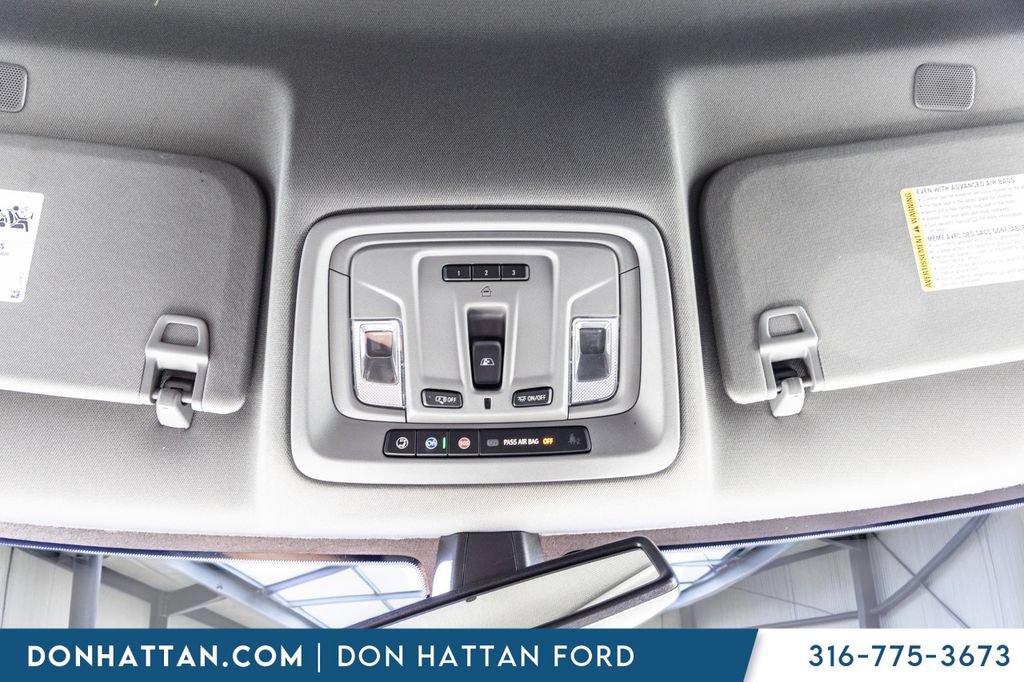 Used 2020 Chevrolet Silverado 1500 LT Trail Boss AWD/4WD image 12