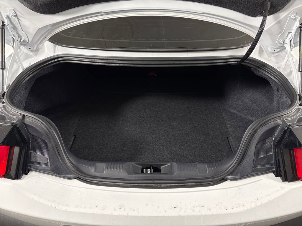 Certified 2024 Ford Mustang GT image 27