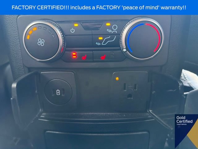 Certified 2023 Ford Explorer ST w/ Equipment Group 401A AWD/4WD image 21