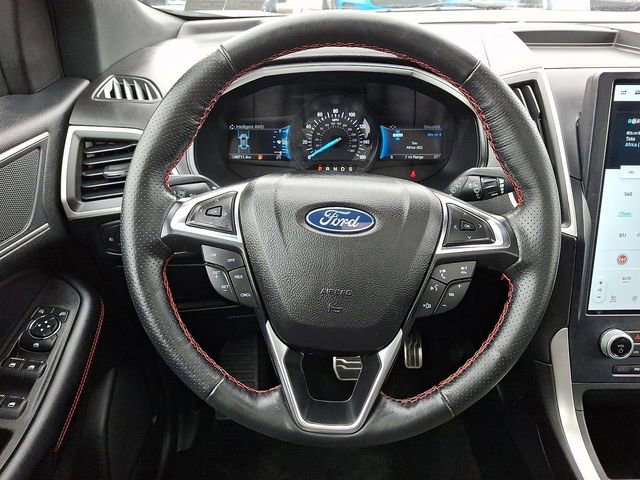 Certified 2022 Ford Edge ST-Line image 20