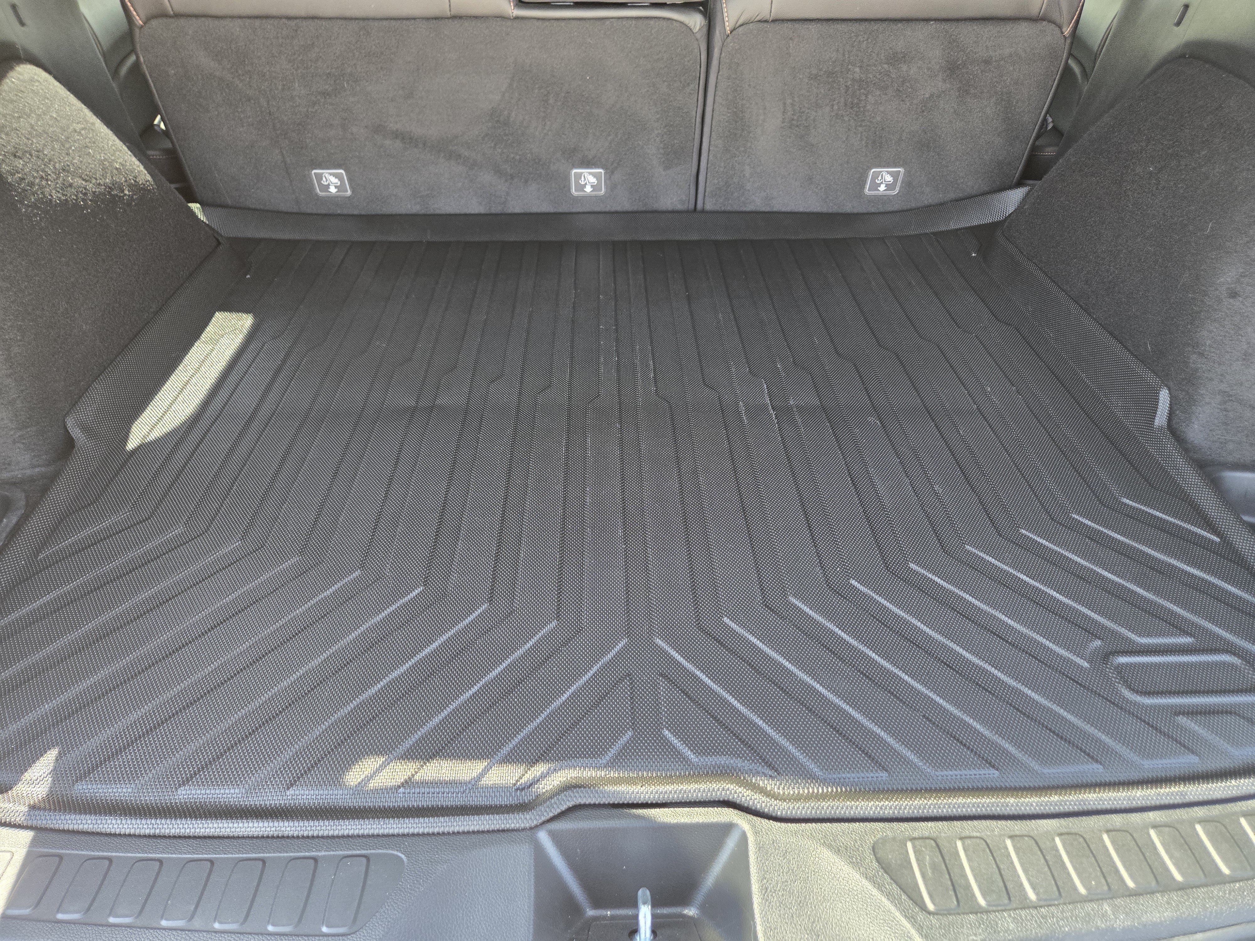Used 2023 Honda Passport TrailSport image 33