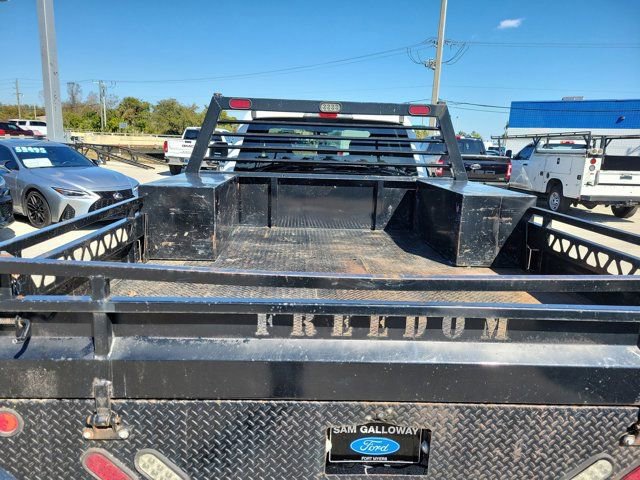 Certified 2022 Ford F350 XL w/ Power Equipment Group image 12