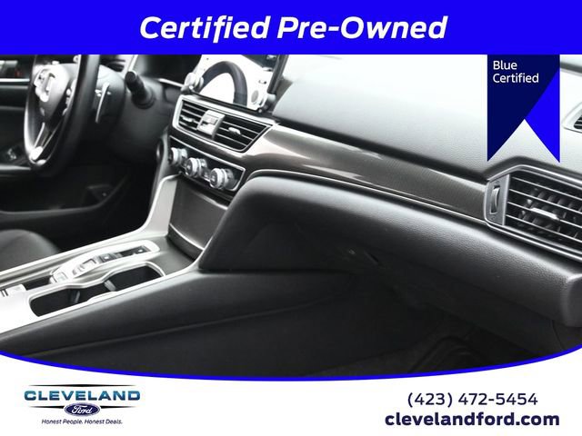 Used 2020 Honda Accord Sport image 26