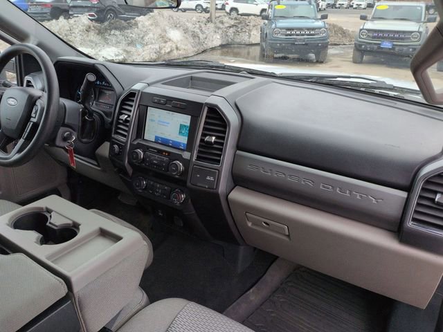 Certified 2022 Ford F450 XLT w/ XLT Value Package image 20