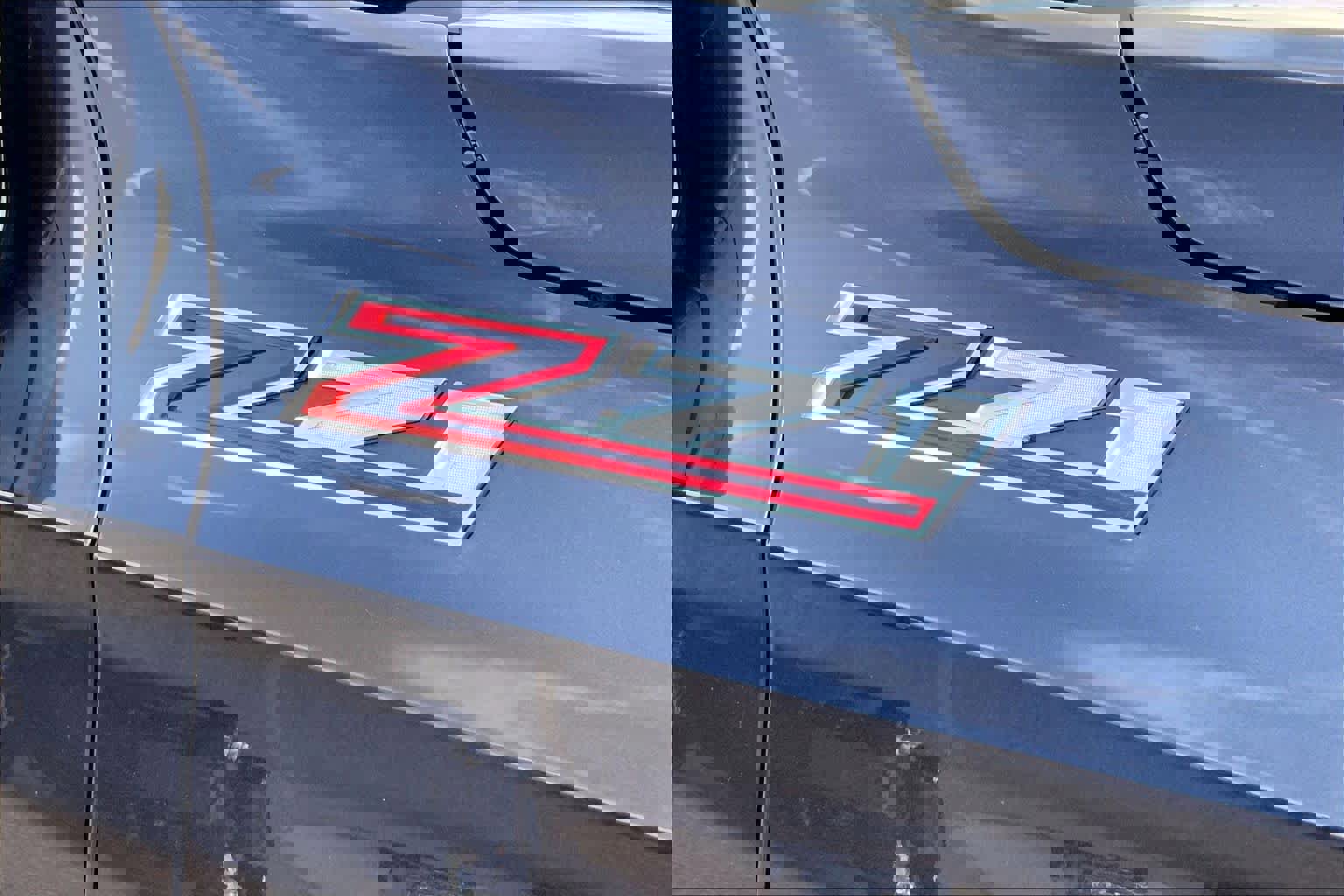 Used 2025 Chevrolet Tahoe Z71 image 12