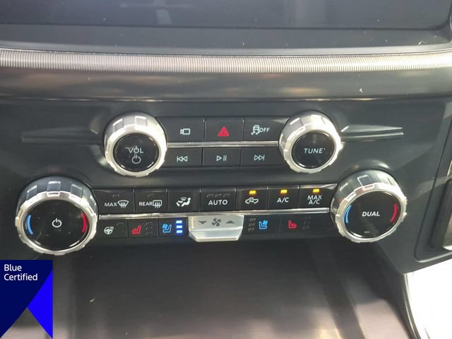 Certified 2025 Ford F150 Platinum w/ Equipment Group 702A High AWD/4WD image 26