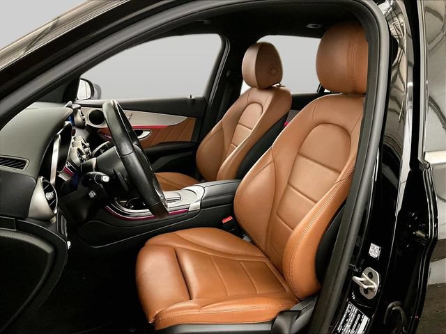 Used 2022 Mercedes-Benz GLC 300 4MATIC image 24