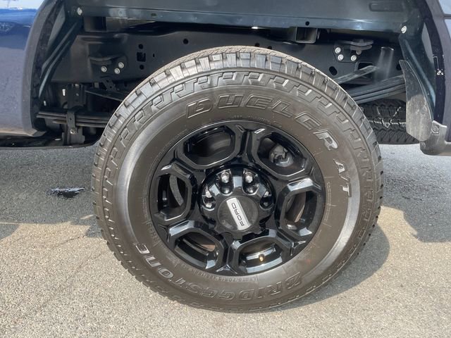 Certified 2024 Ford F350 XL w/ STX Appearance Package image 17