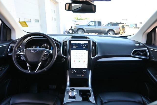 Certified 2023 Ford Edge SEL w/ Convenience Package AWD/4WD image 26