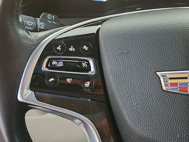 Used 2020 Cadillac Escalade ESV Luxury RWD image 31