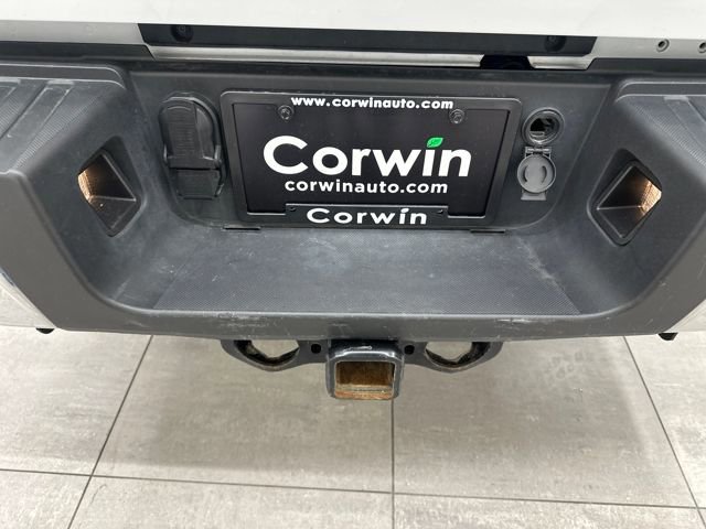 Certified 2024 Ford F250 XLT image 18