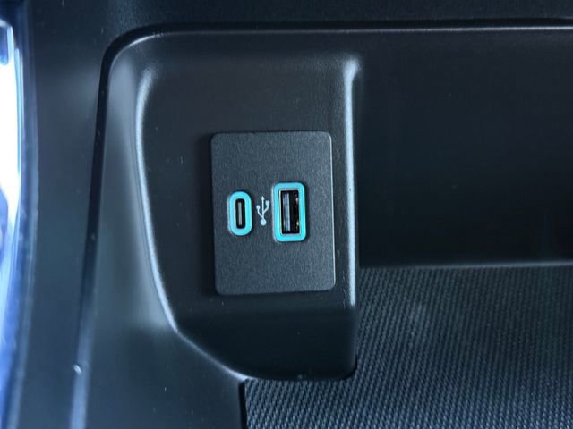 Certified 2023 Ford F150 XLT w/ Equipment Group 302A High image 21