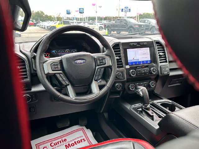 Certified 2019 Ford F150 Lariat AWD/4WD image 9