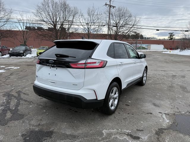Certified 2023 Ford Edge SE image 5