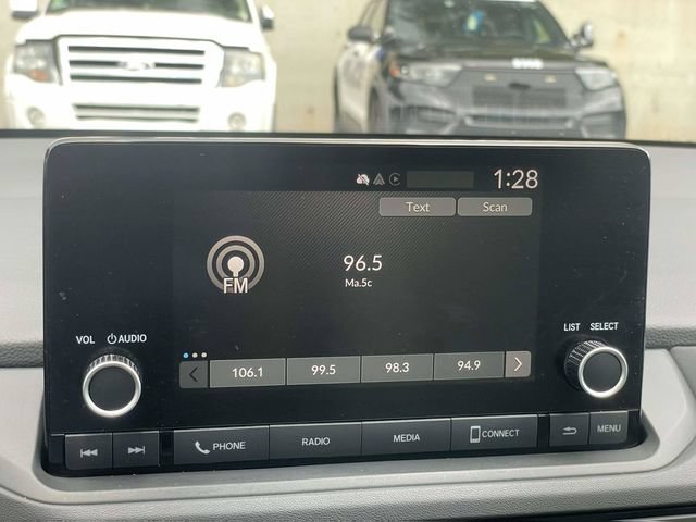 Used 2024 Honda Accord EX image 26
