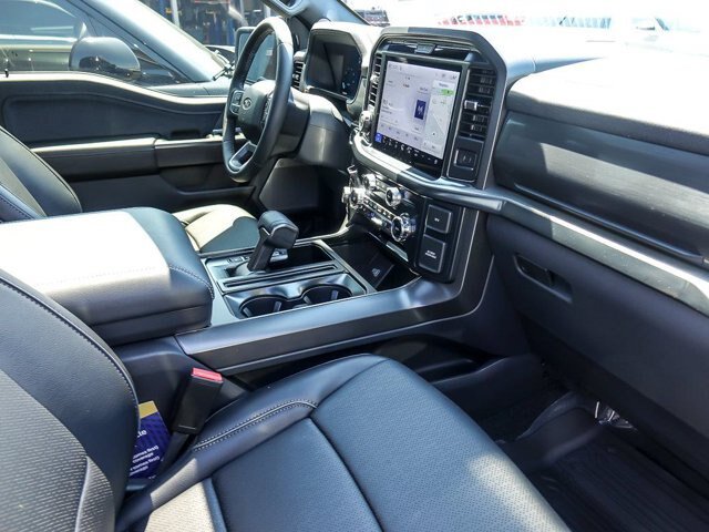 Certified 2026 Ford F150 Lariat AWD/4WD image 33