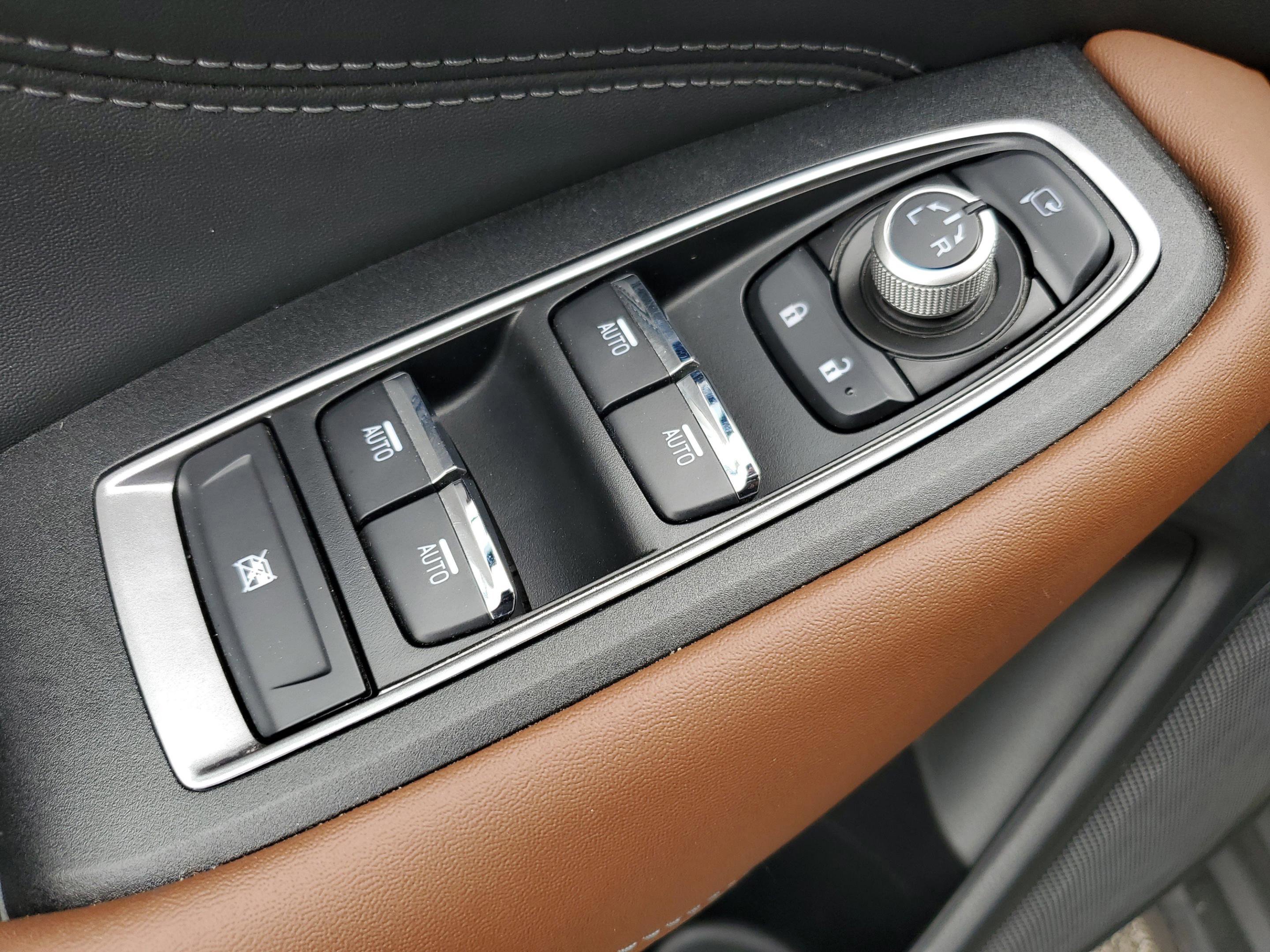 Used 2024 Subaru Outback Touring AWD/4WD image 20